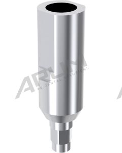 [Pack of 5] ARUM INTERNAL SCANBODY - Compatible with Dentsply® Xive® 4.5 - Includes Screw
