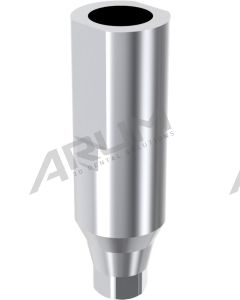 [Pack of 5] ARUM INTERNAL SCANBODY - Compatible with IMPLANT DIRECT® InterActive 3.0 / SwishActive 3.0-3.3 - Includes Screw