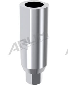 [Pack of 5] ARUM INTERNAL SCANBODY - Compatible with SIC Invent® 3.3 - Includes Screw