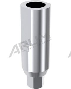[Pack of 5] ARUM INTERNAL SCANBODY - Compatible with SIC Invent® 4.2 - Includes Screw