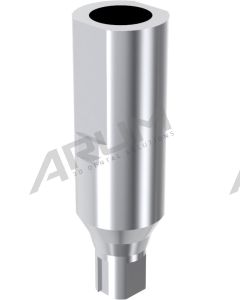 [Pack of 5] ARUM INTERNAL SCANBODY - Compatible with Straumann® Bone Level® SC 2.9 - Includes Screw