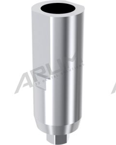 [Pack of 5] ARUM INTERNAL SCANBODY - Compatible with THOMMEN SPI® 4.0 - Includes Screw