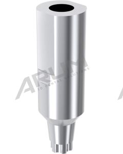 [Pack of 5] ARUM INTERNAL SCANBODY - Compatible with Dentsply® Ankylos® 3.5/4.5/5.5/7.0 - Includes Screw