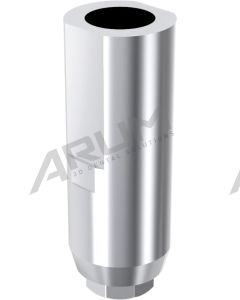 [Pack of 5] ARUM INTERNAL SCANBODY - Compatible with Anthogyr Axiom® BL - Includes Screw