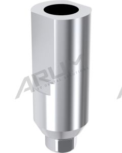 [Pack of 5] ARUM INTERNAL SCANBODY - Compatible with ADIN® TOUAREG™ S&OS 3.5/3.75/4.2/5.0/6.0 - Includes Screw