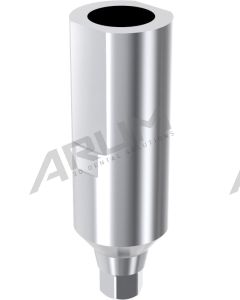 [Pack of 5] ARUM INTERNAL SCANBODY - Compatible with Platon® Type IV Pro 3.3/3.8/4.7 - Includes Screw