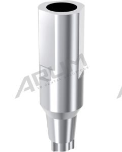 [Pack of 5] ARUM INTERNAL SCANBODY - Compatible with Biotech® 3.6/4.2/4.8/5.4 - Includes Screw