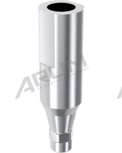[Pack of 5] ARUM INTERNAL SCANBODY - Compatible with LASAK Bioniq® S3.5/S4.0/S5.0/T4.0/T5.0 - Includes Screw