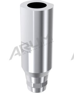 [Pack of 5] ARUM INTERNAL SCANBODY (ST) (C1) (C2) (C3) - Compatible with EBI® Octa - Includes Screw
