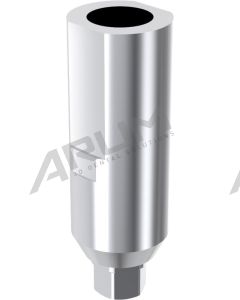 [Pack of 5] ARUM INTERNAL SCANBODY (RP) 4.5 - Compatible with Implant Direct® Legacy® - Includes Screw