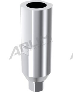 [Pack of 5] ARUM INTERNAL SCANBODY (3.0) - Compatible with Implant Direct® Legacy® - Includes Screw