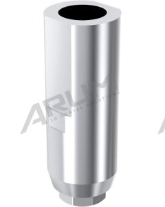 [Pack of 5] ARUM SCANBODY - Compatible with Anthogyr Anthofit® D3.5/D4.0/D5.0 - Includes Screw