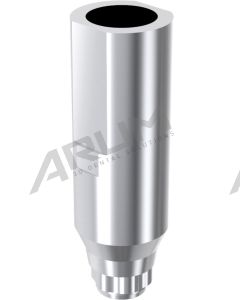 [Pack of 5] ARUM INTERNAL SCANBODY - Compatible with Keystone Prima Connex® 4.1 - Includes Screw