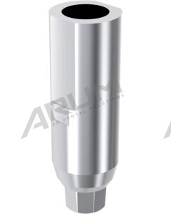 [Pack of 5] ARUM INTERNAL SCANBODY - Compatible with DYNA Pushin Octalock® 3.6/4.0/5.0 - Includes Screw