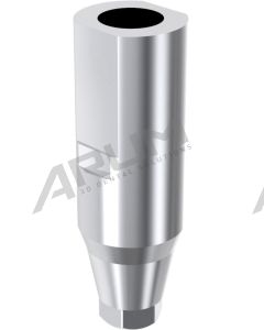 [Pack of 5] ARUM INTERNAL SCANBODY - Compatible with Deep® 3.8/4.5 - Includes Screw