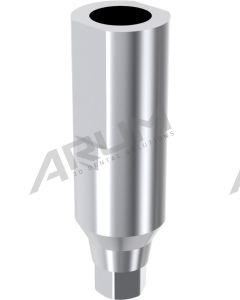 [Pack of 5] ARUM INTERNAL SCANBODY - Compatible with Zimmer® Eztetic 3.1 - Includes Screw