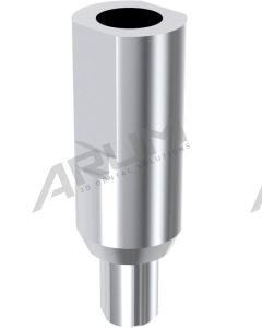 [Pack of 5] ARUM INTERNAL SCANBODY - Compatible with Bredent Medical Sky® Narrow 3.5 - Includes Screw