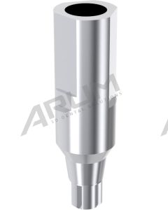 [Pack of 5] ARUM INTERNAL SCANBODY 3.3 (NP) - Compatible with Conelog® - Includes Screw