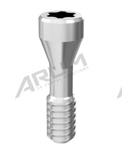 [Pack of 10] Arum Angled Screw No.1
