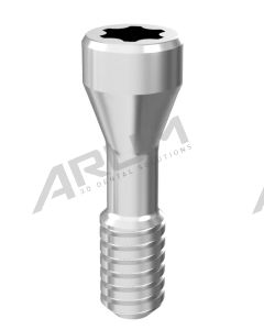 [Pack of 10] Arum Angled Screw No.9