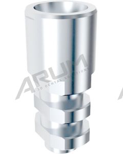 [Pack of 10] ARUM INTERNAL ANALOGUE - Compatible with Dentsply® Ankylos® C/X 3.5/4.5/5.5/7.0