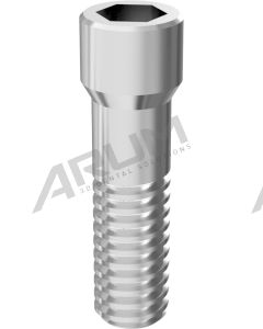 ARUM INTERNAL SCREW - Compatible with Cowellmedi® INNO internal 4.0/4.5/5.0/6.0