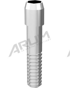 [Pack of 10] ARUM INTERNAL SCREW - Compatible with SIC Invent® 3.3/4.2