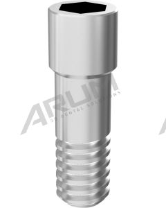 [Pack of 10] ARUM INTERNAL SCREW- Compatible with Platon® Type IV Pro 3.3/3.8/4.7