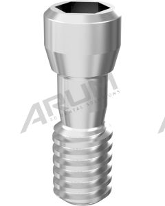 [Pack of 10] ARUM INTERNAL SCREW - Compatible with BrainBase Corporation® Mytis Arrow B/C/E/EW Type