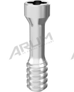 ARUM INTERNAL SCREW - Compatible with THOMMEN SPI® 4.0/4.5/5.0/6.0