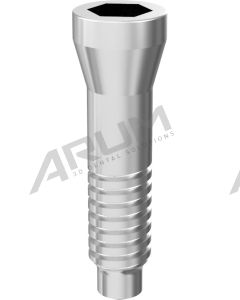 ARUM INTERNAL SCREW - Compatible with Dyna® Pushin Octalock® 3.6/4.0/5.0