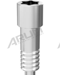 [Pack of 10] ARUM SCREW Compatible with KYOCERA Finesia Bone Level WP 4.7/5.2