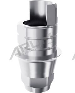 ARUM INTERNAL TI BASE SHORT TYPE ENGAGING - Compatible with Kentec® SB1