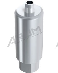 ARUM INTERNAL PREMILL BLANK 10mm ENGAGING - Compatible with Anthogyr Axiom®