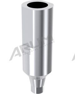 ARUM INTERNAL SCANBODY - Compatible with EUROTEKNIKA Naturactis/Naturall+/Natea+ 3.0 - Includes Screw