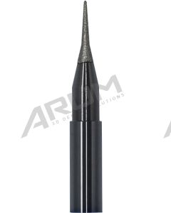 [DG-22]Milling Grinding Tool D0.6*L08*50