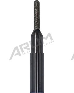 [DG-37]Milling Grinding Tool D2.5*L10*50 (SUPER)