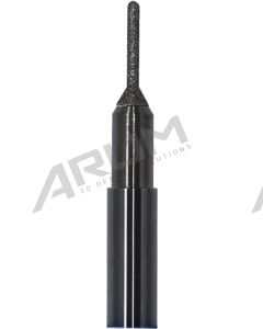 [DG-38]Milling Grinding Tool D1.5*L12*50 (SUPER)