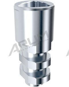 ARUM INTERNAL ANALOGUE - Compatible with SOUTHERN IMPLANTS® Tri-Nex 4.3