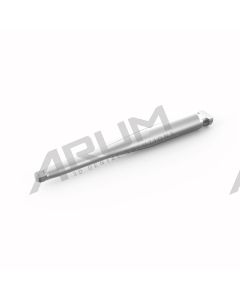 ARUM Clinical Ball Screw Driver Tip - Hex 25mm (Ti-base Angled Screw / Intraoral Scanbody)