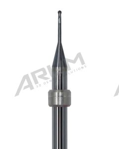 [MB-60]Milling Metal tool D1.0*L08*42