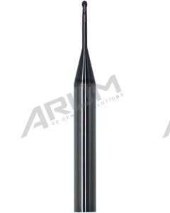 [MB-64]Milling Metal tool D1.0*L08*42