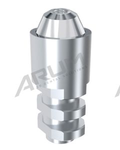 ARUM ANALOG Compatible with CAMLOG® Multi-Unit Abutments