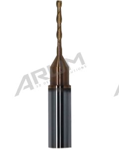 [MFR-66]Milling Metal tool D1.5*L14*50 (New for MF-17)