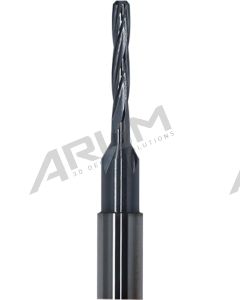 [MR-16]Milling Reamer tool D2.4*L18*55*90°