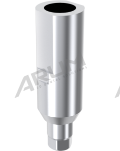 [Pack of 5] ARUM INTERNAL SCANBODY - Compatible with NucleOSS T6 NR/SD/WD - Includes Screw