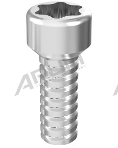 [Pack of 10] ARUM INTERNAL SCREW - Compatible with Straumann® SynOcta® NN 3.5