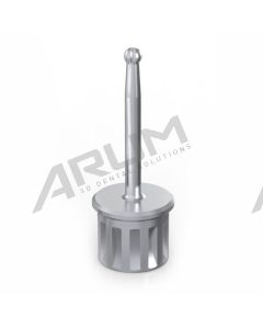 ARUM Clinical Ball Screw Driver Torx - 15mm (Ti-base Angled Screw)