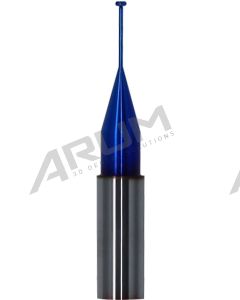 [TC-83] Milling Tool T-CUTTER D1.8*L08*50