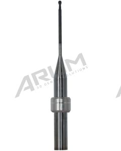 [ZB-47] Milling Zirconia tool D1.0*L16*50